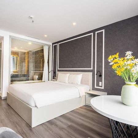 The Arrivals-Grand Studio-Serviced Apartment Ho Chi Minh City Exterior photo