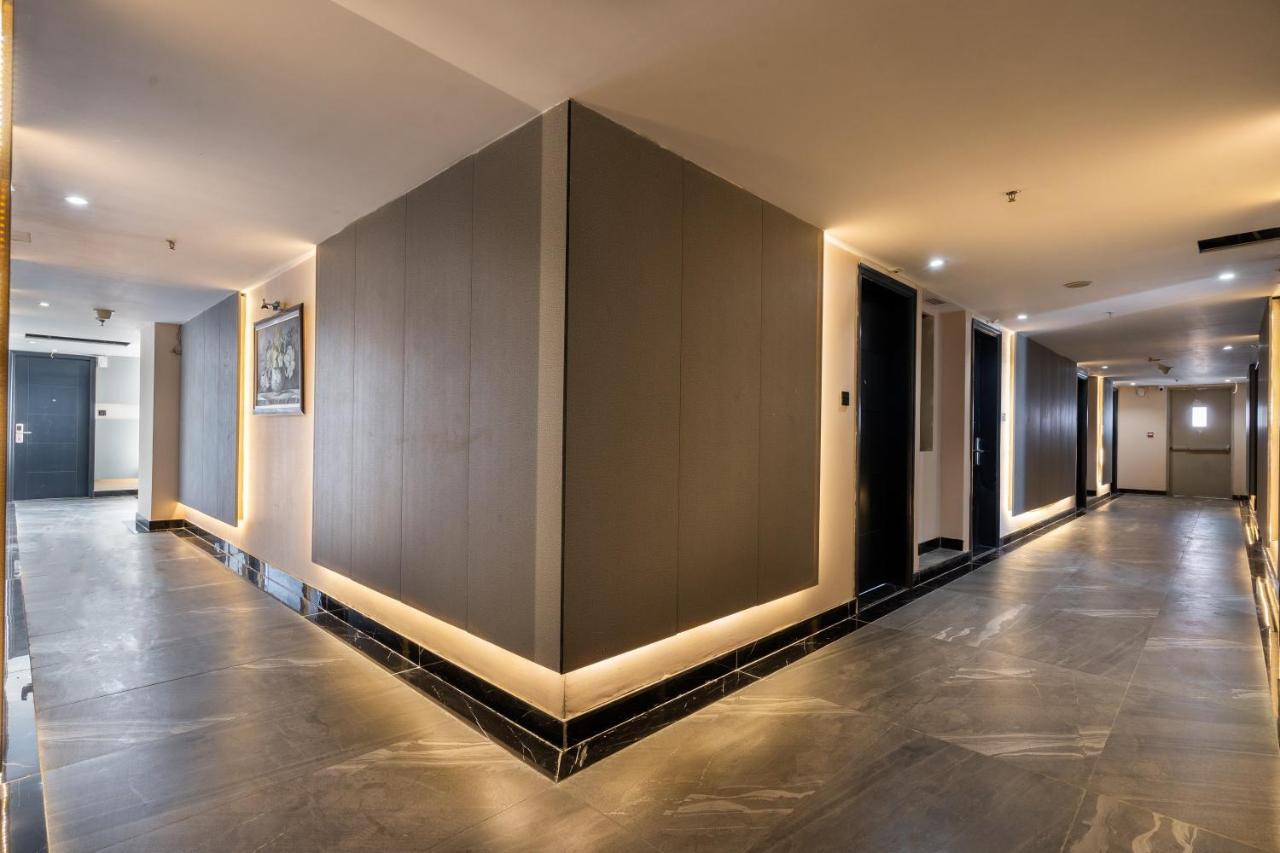 The Arrivals-Grand Studio-Serviced Apartment Ho Chi Minh City Exterior photo